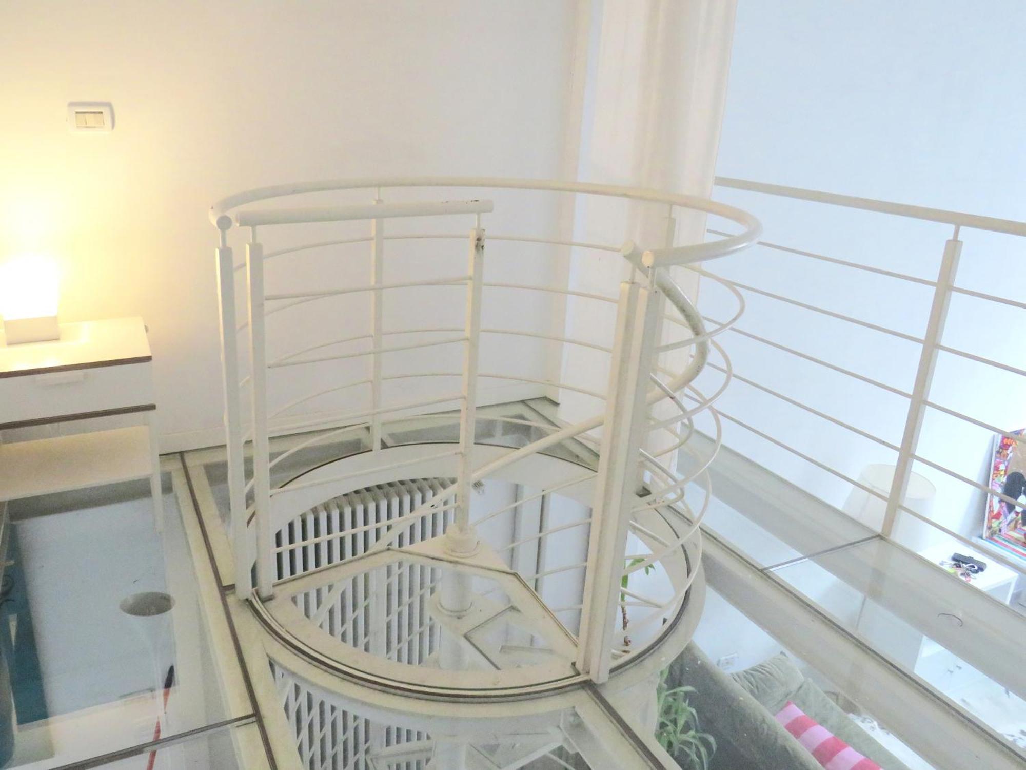 טורינו Appartamento Open Space מראה חיצוני תמונה